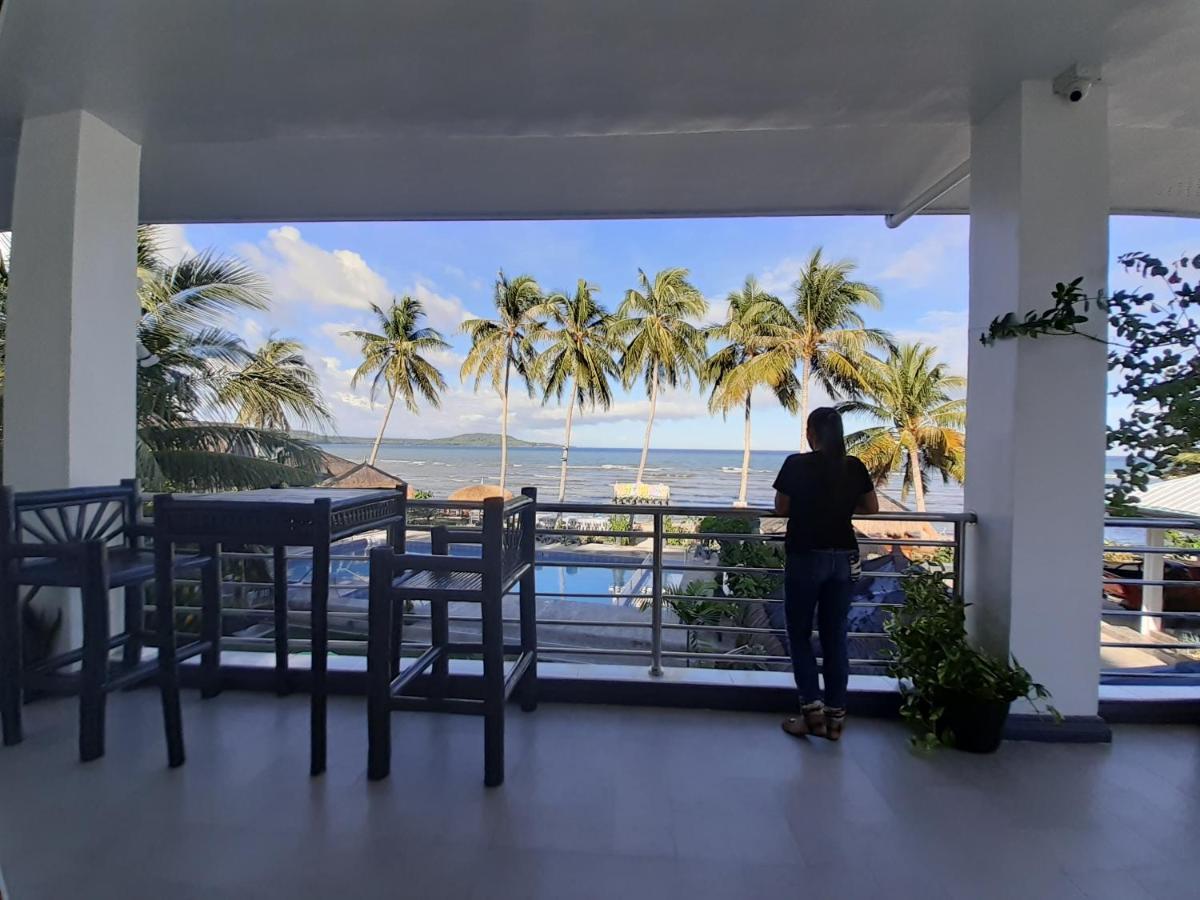 Suite Princess Beach Resort Сикиджор Екстериор снимка