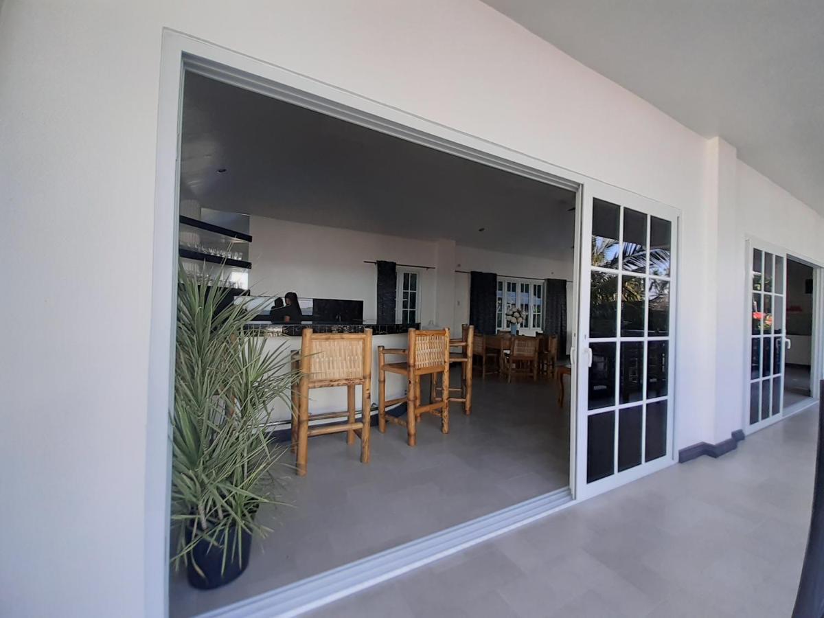 Suite Princess Beach Resort Сикиджор Екстериор снимка