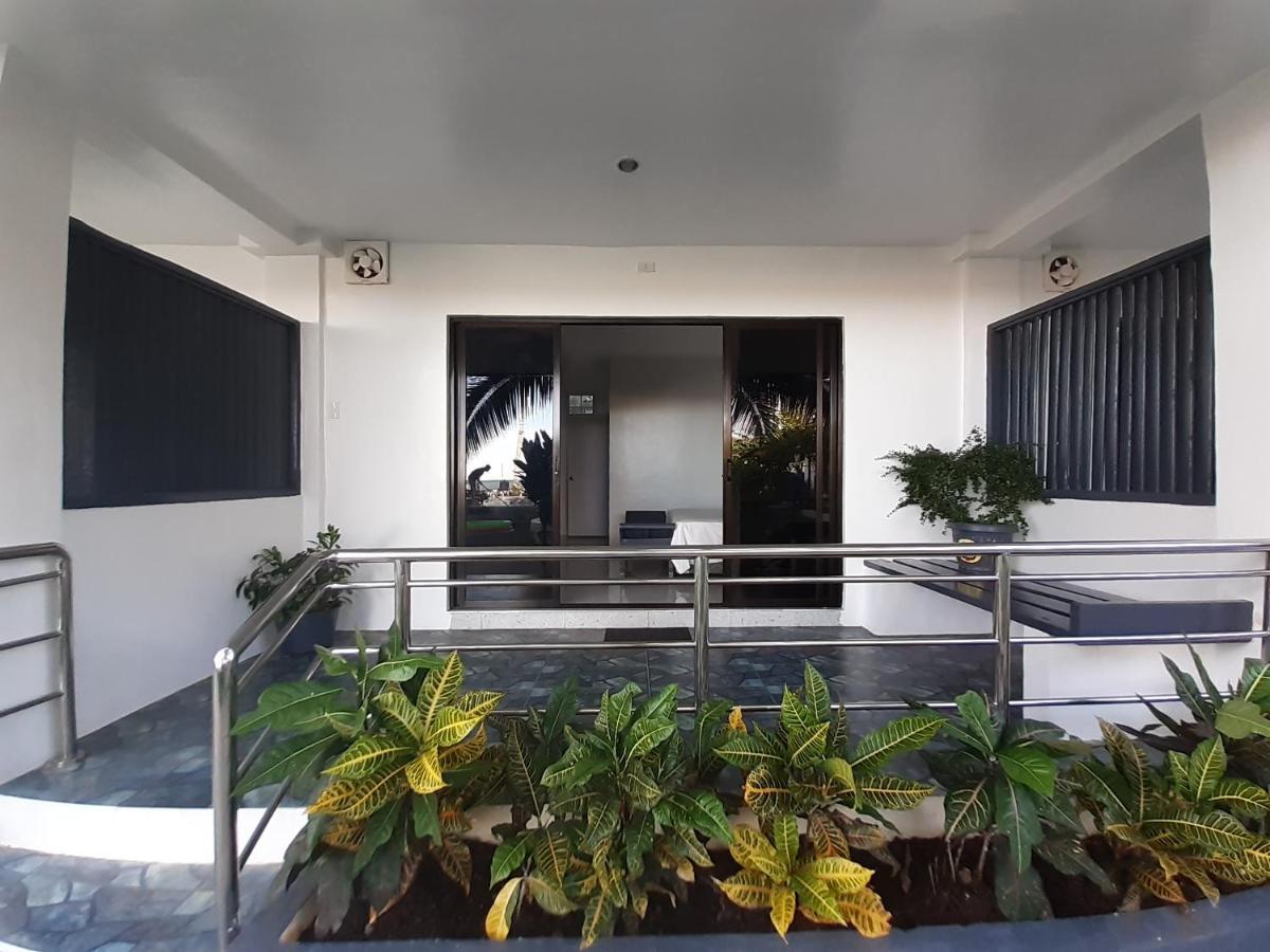 Suite Princess Beach Resort Сикиджор Екстериор снимка