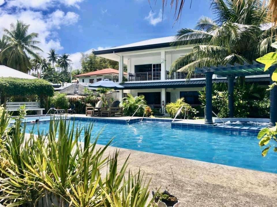 Suite Princess Beach Resort Сикиджор Екстериор снимка
