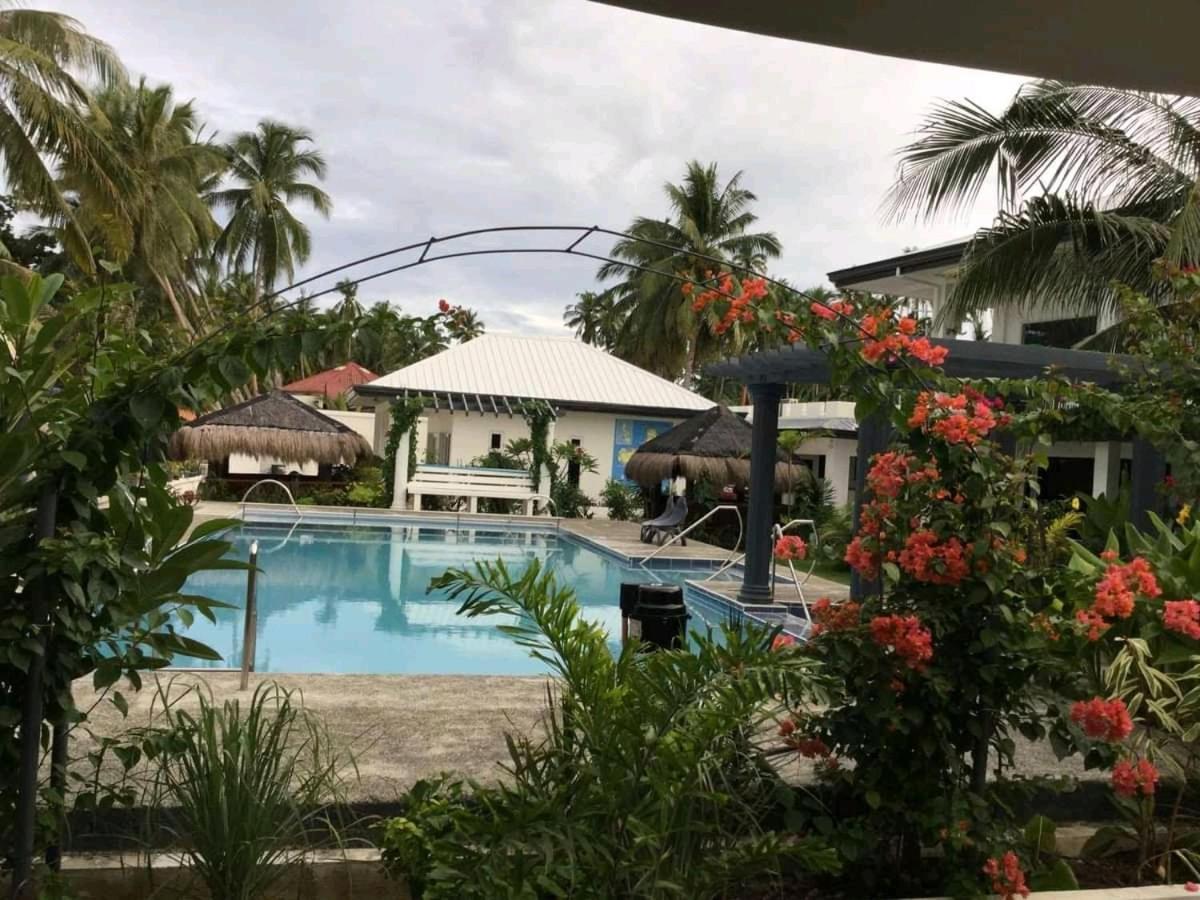 Suite Princess Beach Resort Сикиджор Екстериор снимка