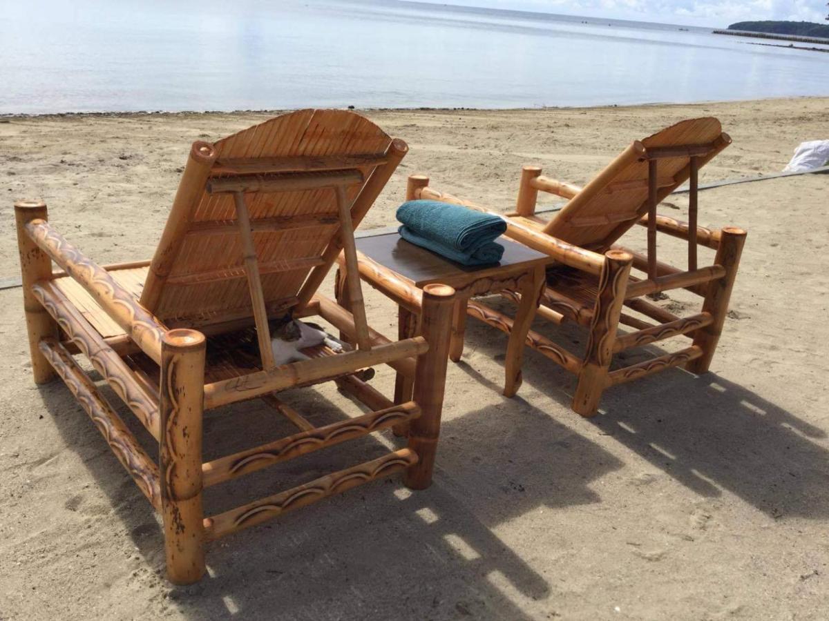Suite Princess Beach Resort Сикиджор Екстериор снимка