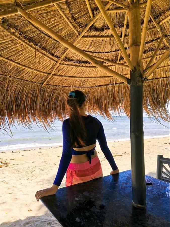 Suite Princess Beach Resort Сикиджор Екстериор снимка
