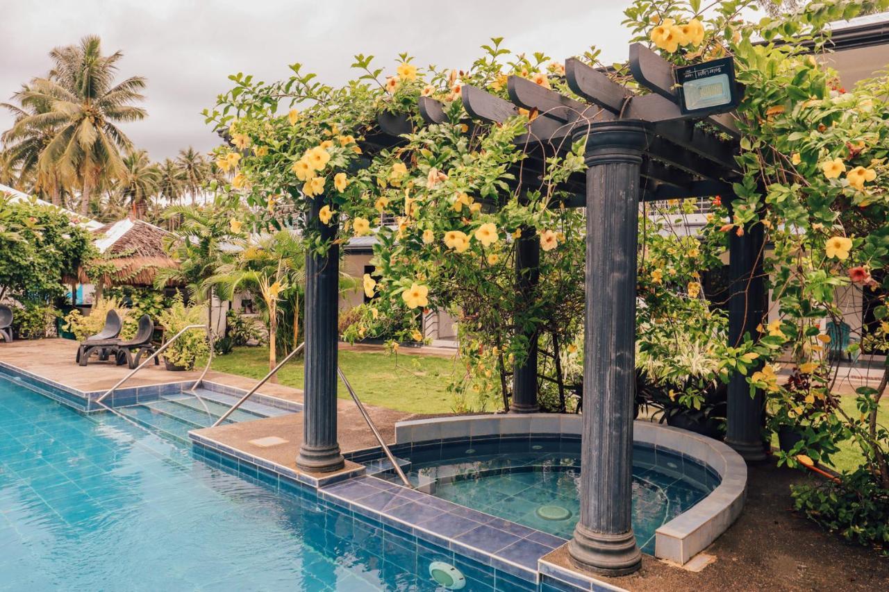 Suite Princess Beach Resort Сикиджор Екстериор снимка