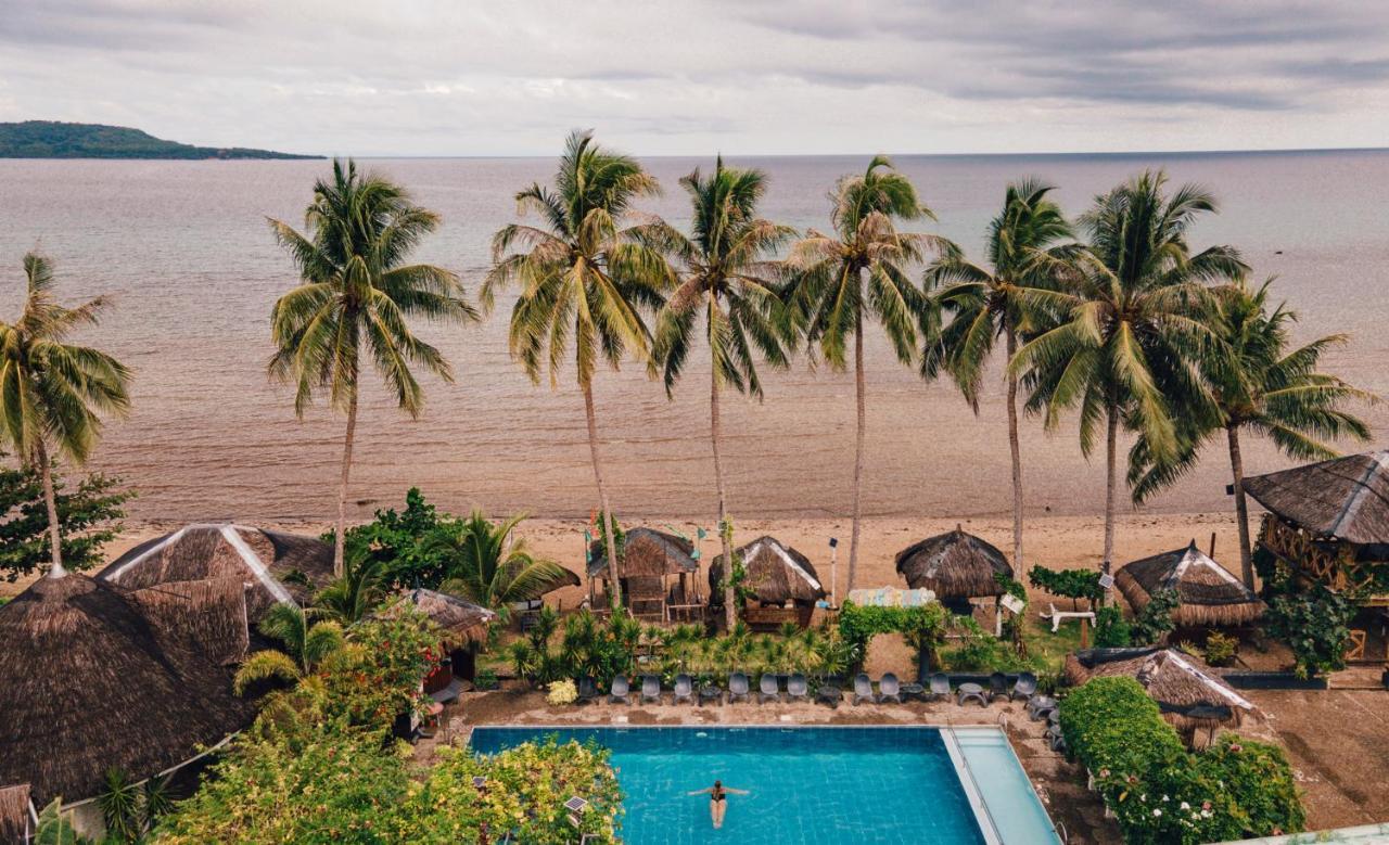 Suite Princess Beach Resort Сикиджор Екстериор снимка