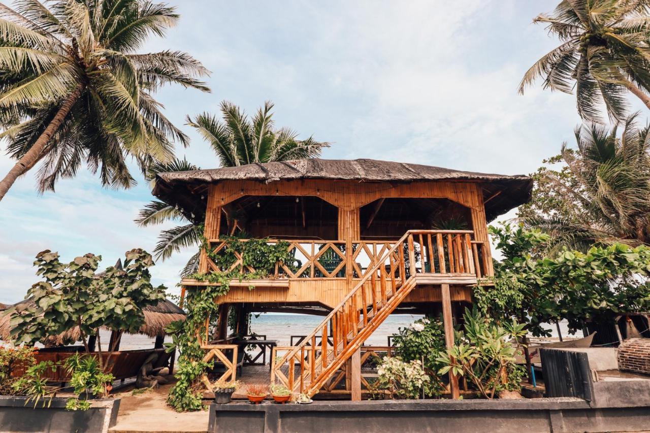 Suite Princess Beach Resort Сикиджор Екстериор снимка