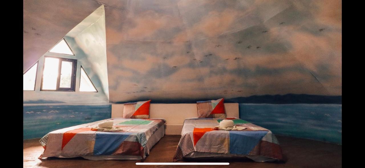 Suite Princess Beach Resort Сикиджор Екстериор снимка