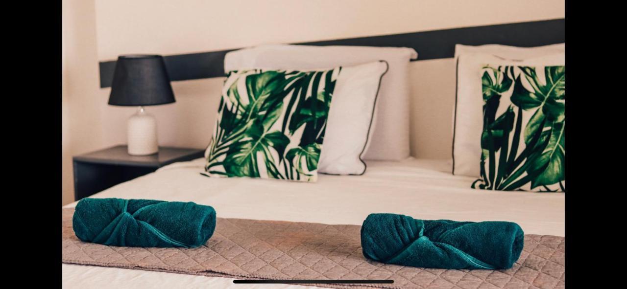 Suite Princess Beach Resort Сикиджор Екстериор снимка