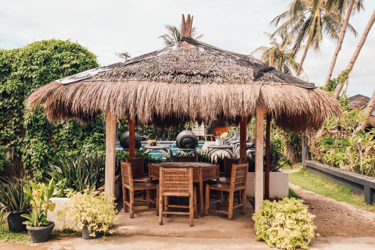 Suite Princess Beach Resort Сикиджор Екстериор снимка