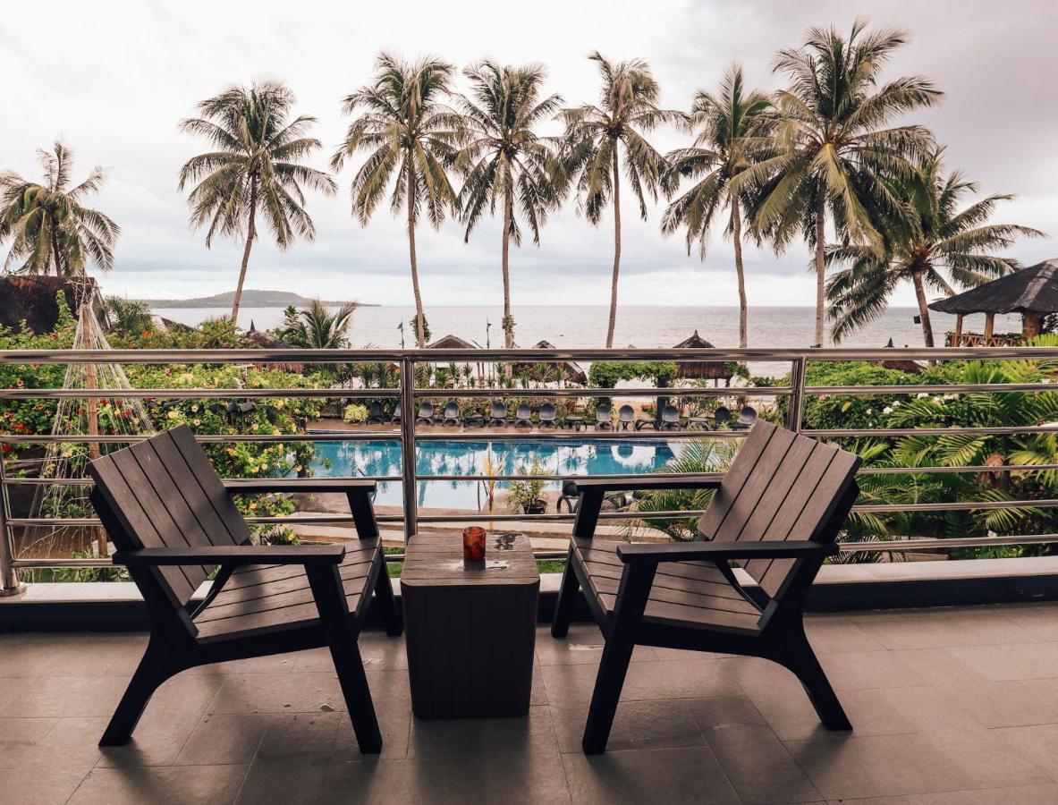 Suite Princess Beach Resort Сикиджор Екстериор снимка