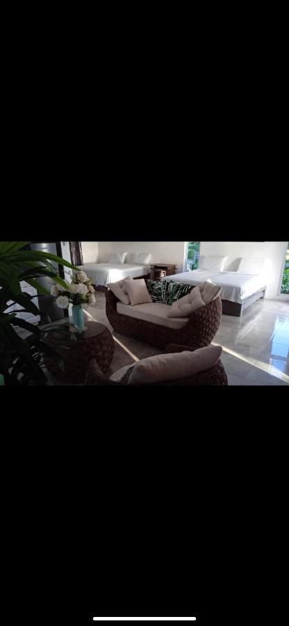 Suite Princess Beach Resort Сикиджор Екстериор снимка