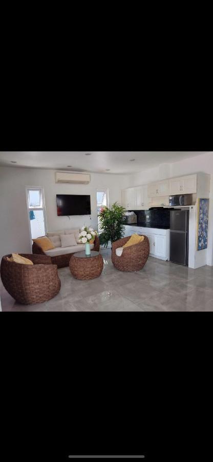 Suite Princess Beach Resort Сикиджор Екстериор снимка