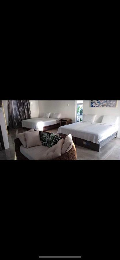 Suite Princess Beach Resort Сикиджор Екстериор снимка