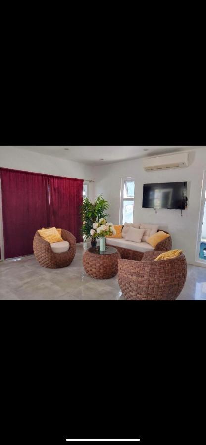 Suite Princess Beach Resort Сикиджор Екстериор снимка