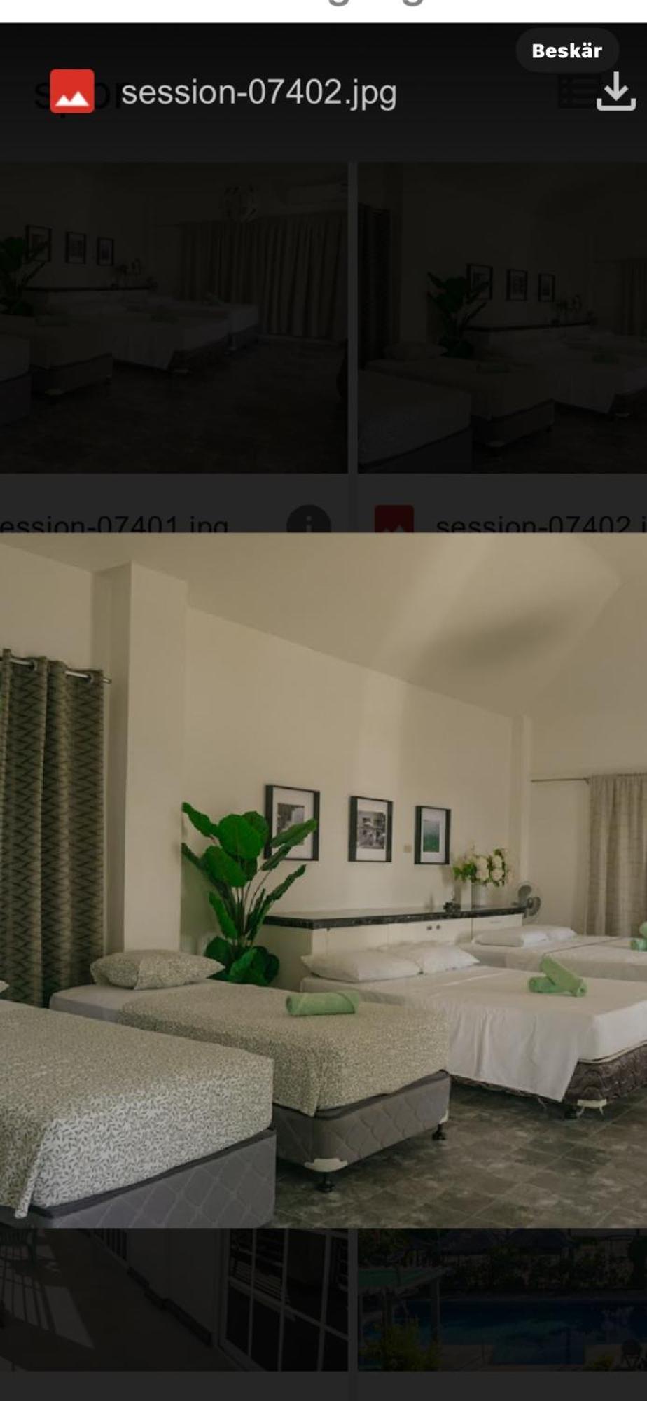 Suite Princess Beach Resort Сикиджор Екстериор снимка